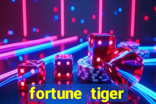 fortune tiger deposito 5 reais