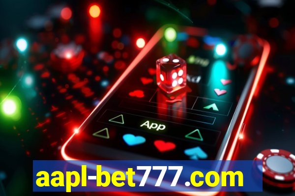 aapl-bet777.com