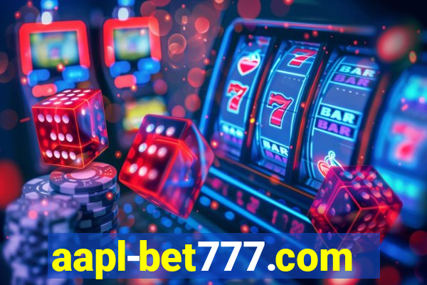 aapl-bet777.com