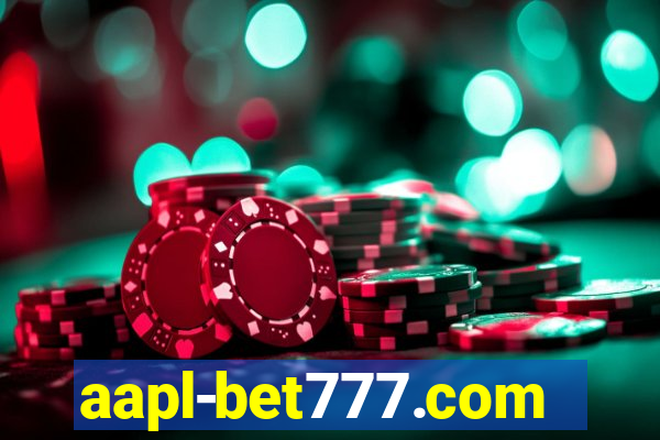 aapl-bet777.com