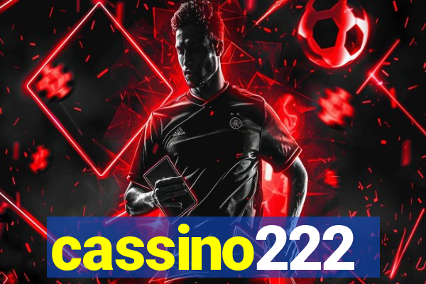 cassino222