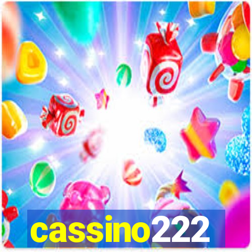 cassino222