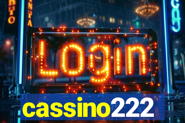 cassino222