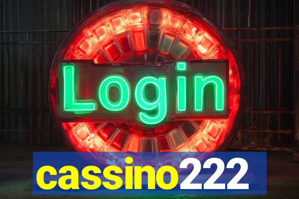 cassino222