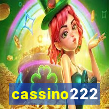 cassino222