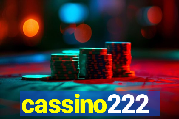 cassino222