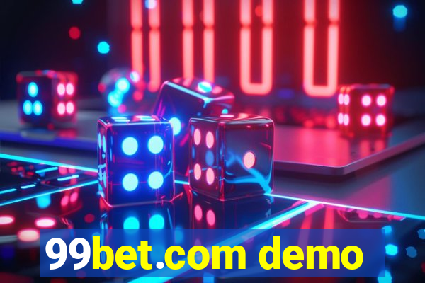 99bet.com demo