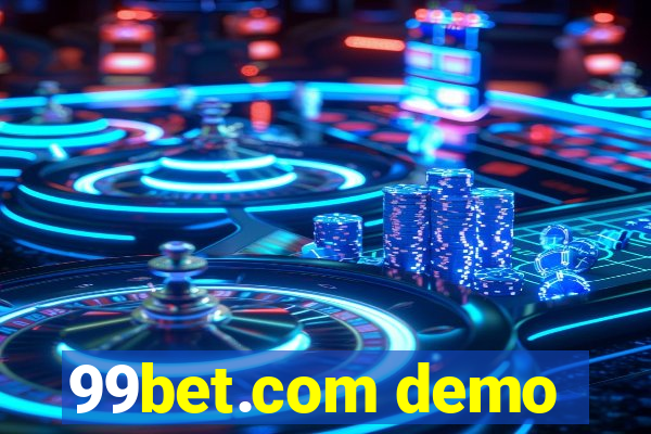 99bet.com demo