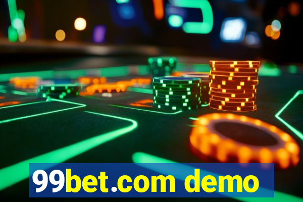 99bet.com demo