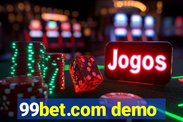 99bet.com demo