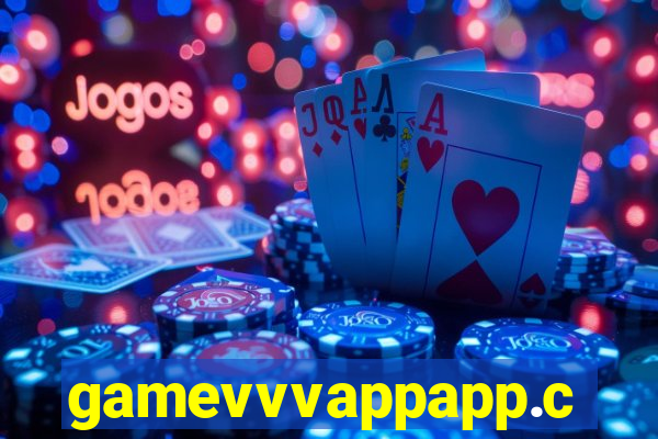 gamevvvappapp.com