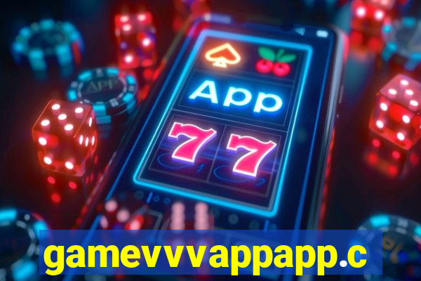 gamevvvappapp.com