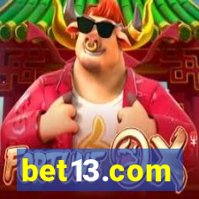 bet13.com