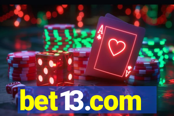 bet13.com