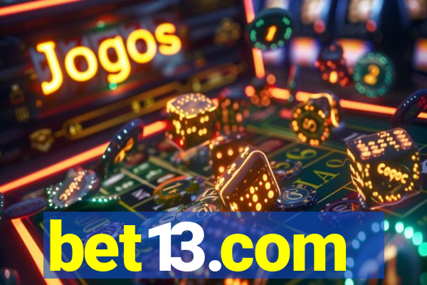 bet13.com