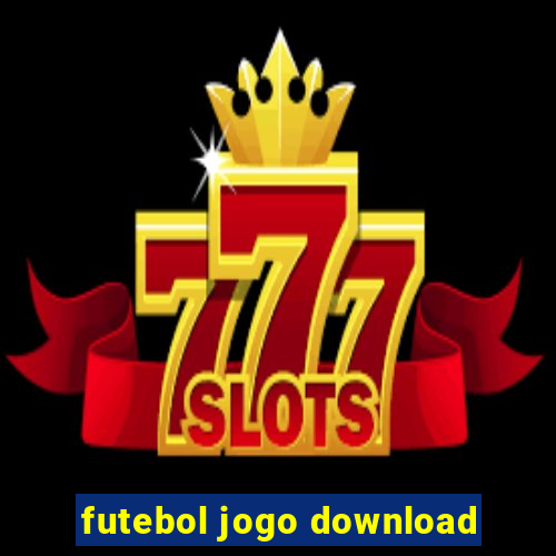 futebol jogo download