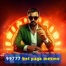 99777 bet paga mesmo