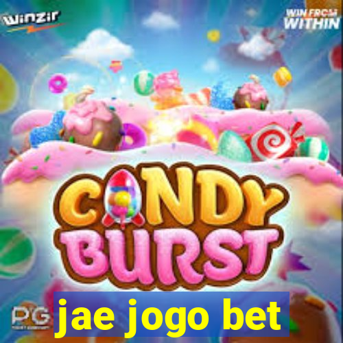 jae jogo bet