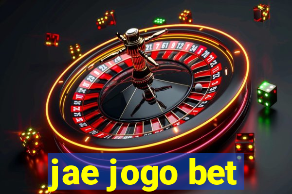 jae jogo bet