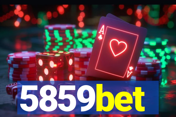 5859bet