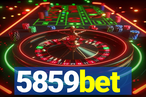 5859bet