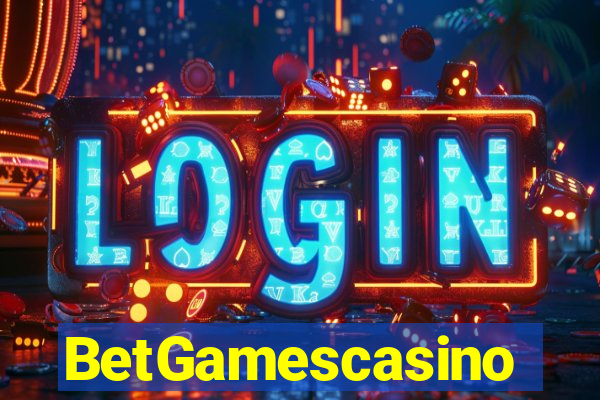 BetGamescasino