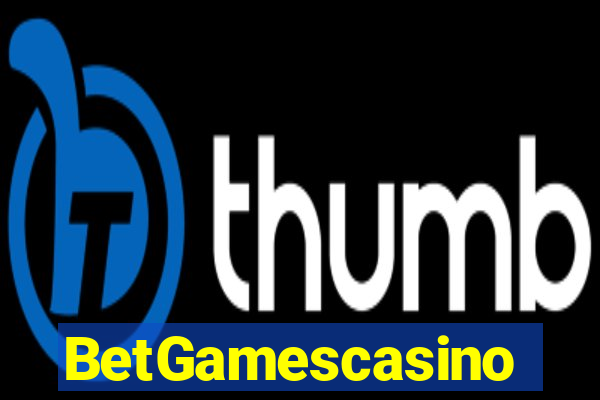 BetGamescasino