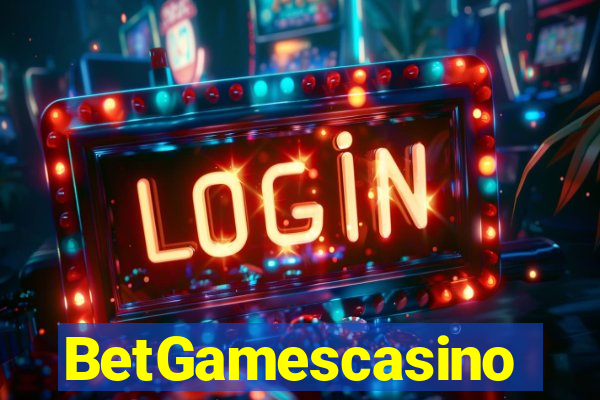 BetGamescasino