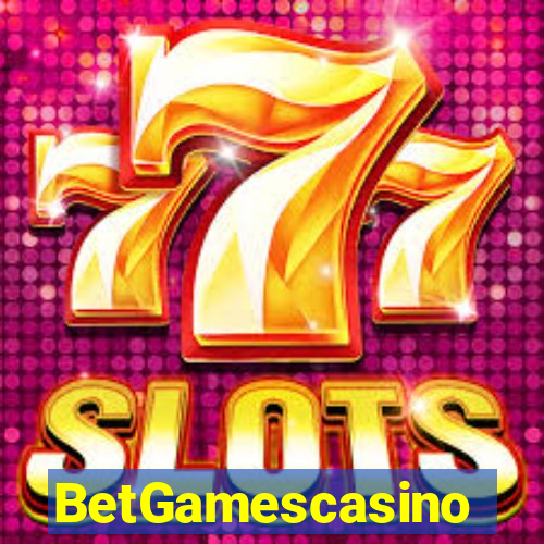 BetGamescasino