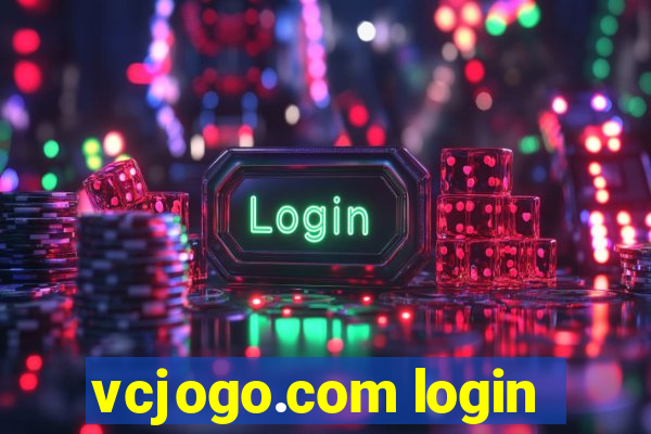 vcjogo.com login