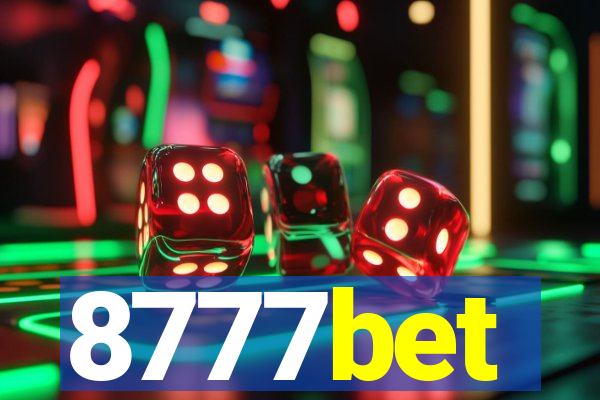 8777bet