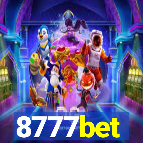 8777bet