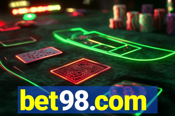 bet98.com