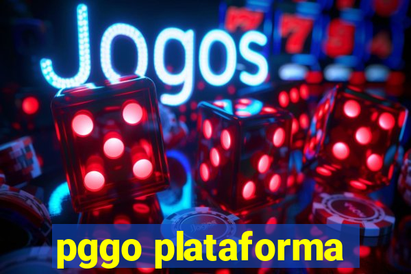 pggo plataforma