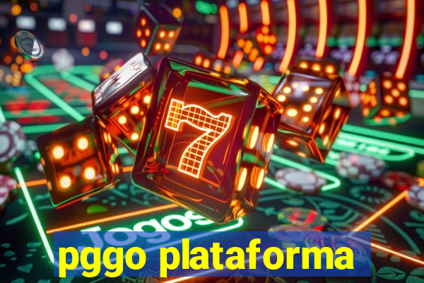 pggo plataforma