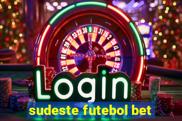 sudeste futebol bet