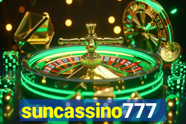 suncassino777