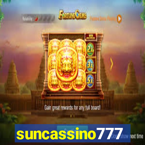 suncassino777