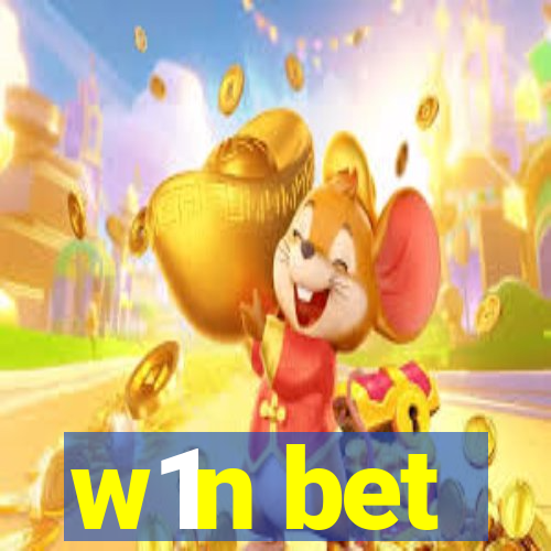 w1n bet