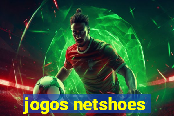 jogos netshoes