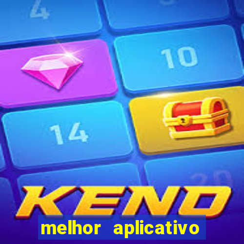 melhor aplicativo de jogos online