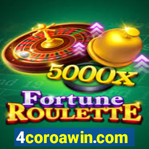 4coroawin.com