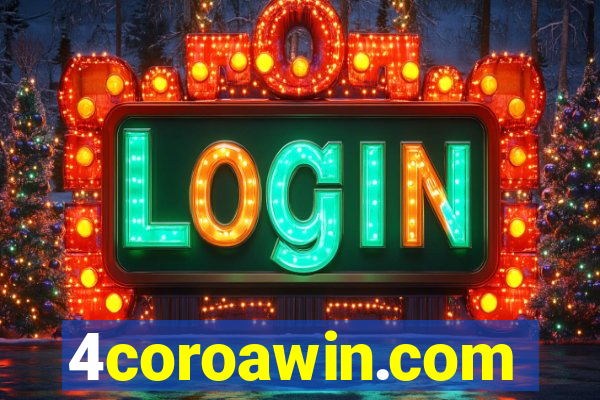 4coroawin.com