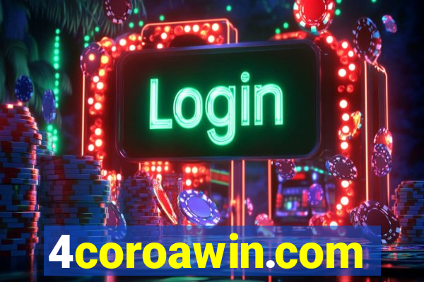 4coroawin.com