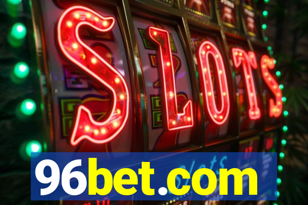 96bet.com