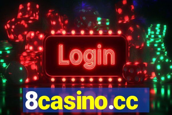 8casino.cc