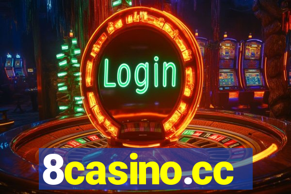 8casino.cc