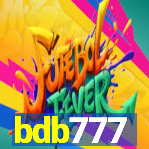 bdb777