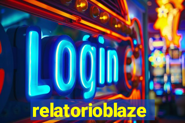 relatorioblaze