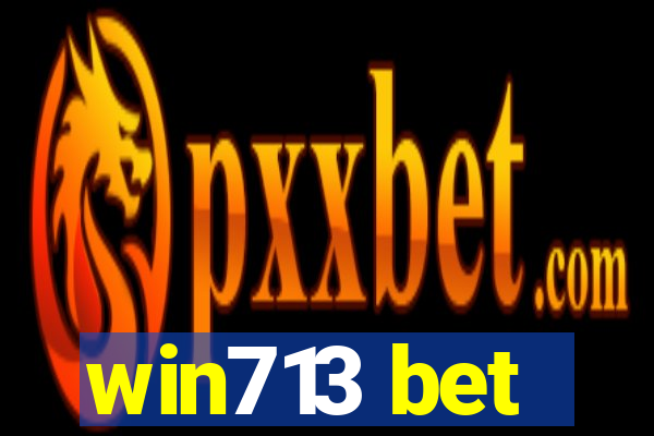 win713 bet